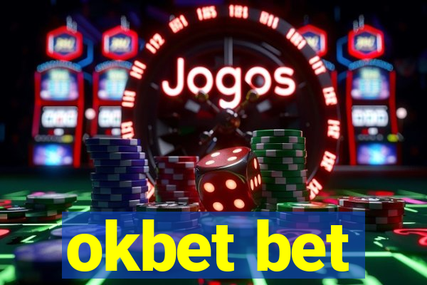 okbet bet